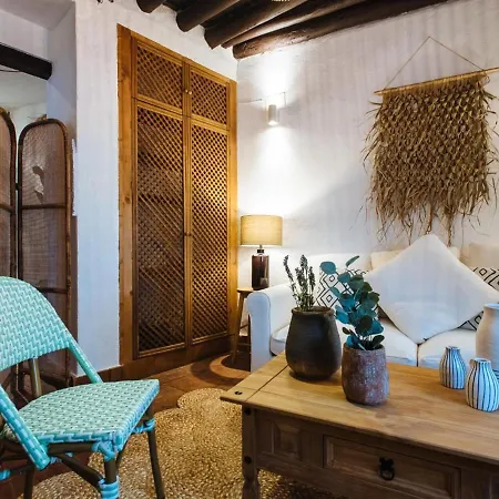 Casa Patio Suenos De Daury I * Córdoba