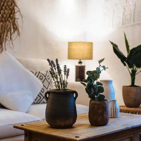 Casa Patio Suenos De Daury I * Córdoba