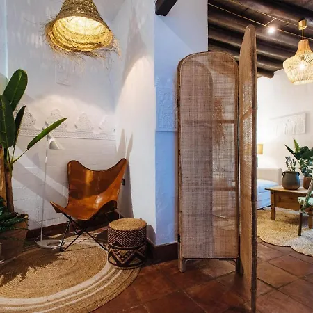 Casa Patio Suenos De Daury I * קורדובה