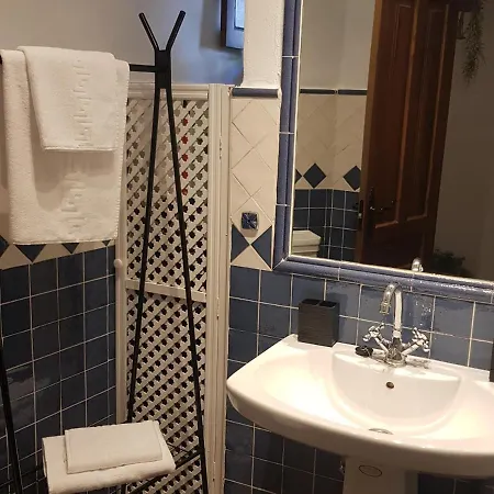 Casa Patio Suenos De Daury I דירה קורדובה