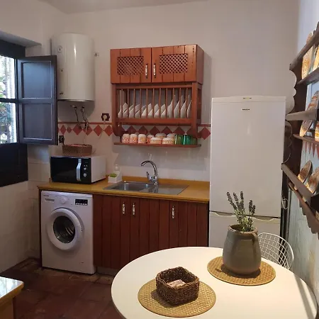 דירה Casa Patio Suenos De Daury I